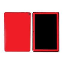 Skin MightySkins compatível com Amazon Kindle Fire HD 10