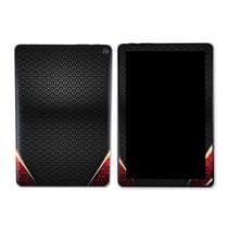 Skin MightySkins compatível com Amazon Kindle Fire HD 10
