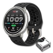 Smartwatch Amazfit Active 2 Amoled GPS A Prova Dágua Responde Whatsapp