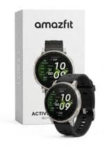 Smartwatch Amazfit Active 3 Premium A2559 AMOLED GPS Alexa SpO2 3.000 nits