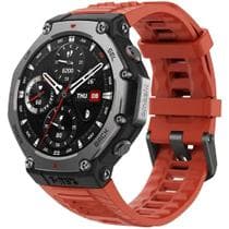 Smartwatch Amazfit T-Rex 3 A2323 com GPS Wi-Fi - Lave