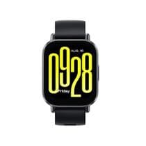 Smartwatch Xiaomi Redmi Watch 5 Active Alexa e Chamada, Preto