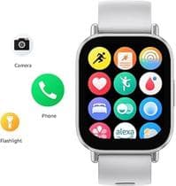 Smartwatch Xiaomi Redmi Watch 5 Active Original C Alexa 2024