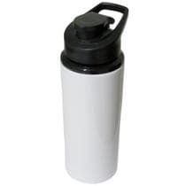 Squeeze Alumínio 600ml, Garrafa De Água, Academia, Esportes - Redsupreme