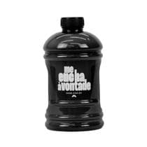 Squeeze De Água Galão 950 Ml Mini Garrafinha Com Antivazamento Garrafa Para Academia Escola Treino - Dagg