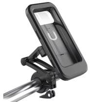 Suporte Case Capa Celular P Bike Moto Prova D'agua Magnetico - Altomex