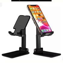 Suporte de Mesa para Celular Ajustável Articulado Tablet Smartphone - DESKTOP
