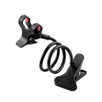 Suporte Para Celular Universal - Super Articulado - Multi Uso - Firme E Resistente MESA - BCS