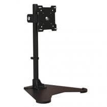 Suporte Para Monitor De Mesa Ergonômico 13 a 32 Polegadas - Brasforma