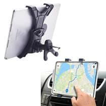 Suporte Universal Para Tablet Com Ventilação De Ar Para Carro, Para Tablets De 7 a 12 Polegadas, - others