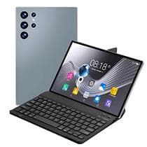 Tablet Pc Mil10 6gb Ram 256gb 10 Polegadas Android 13 Milli
