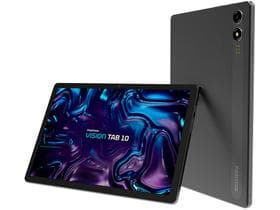 Tablet Positivo Vision Tab 10,1" 128GB 4GB RAM Android 13 Octa Core Wi-Fi 4G