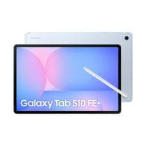 Tablet Samsung Galaxy Tab S10 FE+ WiFi, 128GB, 8GB, Tela 13.1" 90Hz, S Pen e Capa Inclusas