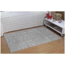 Tapete Passadeira 66 x 120 cm Sala Capacho Infantil Quarto Peludo Shaggy Felpudo Luxo Moderno Estilo Fofinho Confort Macio Decorativo Entrada Porta - Tapetes Oasis