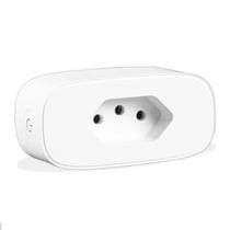 Tomada Inteligente Smart Plug Automação Residencial - BIVENA