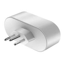 Tomada Inteligente Smart Wi-Fi Home Rsmart Plug 10A Branco - Geral