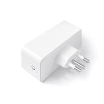 Tomada Smart Inteligente Wifi Plug Temporizador Smart Life Tuya APP Controle Celular - Prime