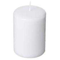 Velas Artesanais Aromáticas coloridas - STIVES ROGER
