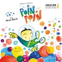 Viagem Ao Planeta Poin Poin - Literare Books
