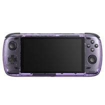 Video Game Console Portátil Odin 2 - 3 Unidades Roxo e Cinza - Master