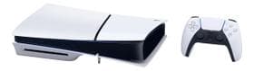 Videogame Sony PS5 Digital Slim Branco 1TB com Controle original