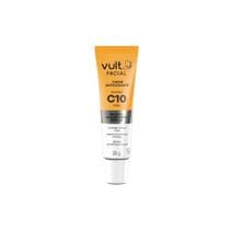 Vult Vitamina C Creme Facial Antioxidante 30g