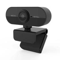 Webcam Full Hd 1080p Usb Mini Câmera Computador C/ Microfone - Mex