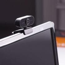 Webcam Full Hd Usb 301 Alta Resolução 1920x1080p BBB - good home