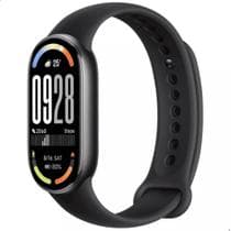 Xiaomi Smart Band 10 Amoled A Prova Dagua Original