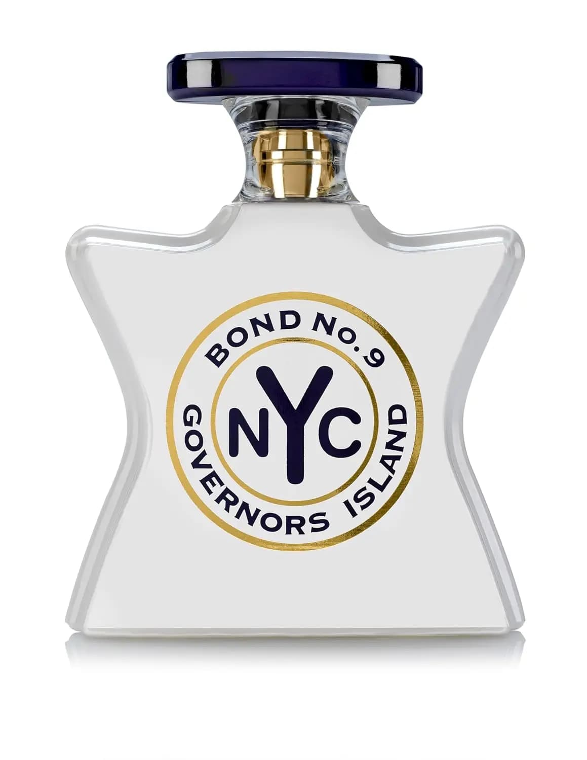 Bond No. 9 New York Governor's Island Unisex Eau De Parfum, 3.4 Fl Oz