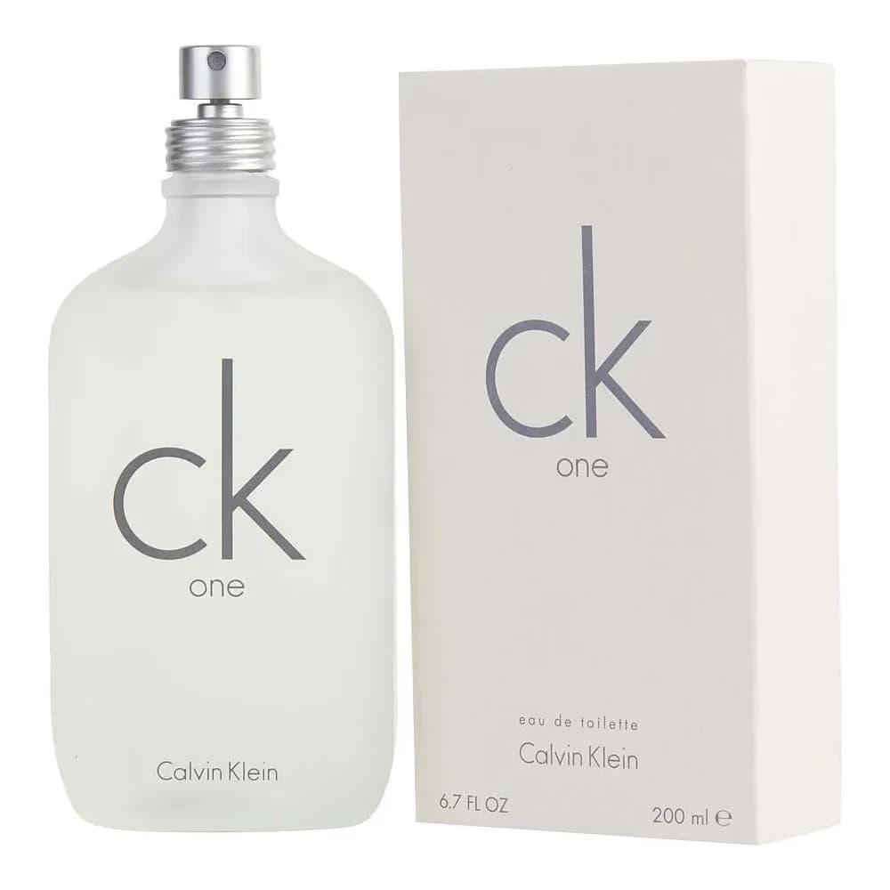 CK One 6.7oz EDT Spray