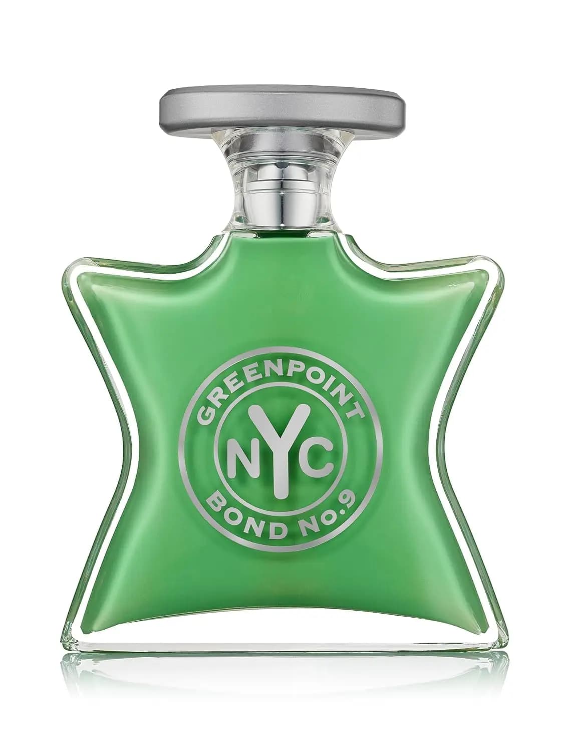 New York Greenpoint Unisex Eau de Parfum, 3.4 fl oz