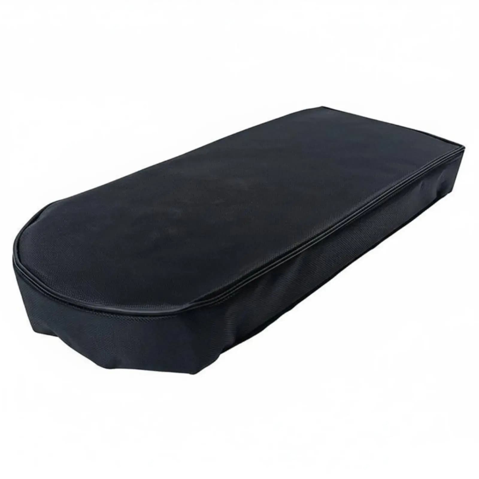 Cushion Breathable Padded Seat Pad Canvas Oxford Ergonomic Sitting Cushion for Chair