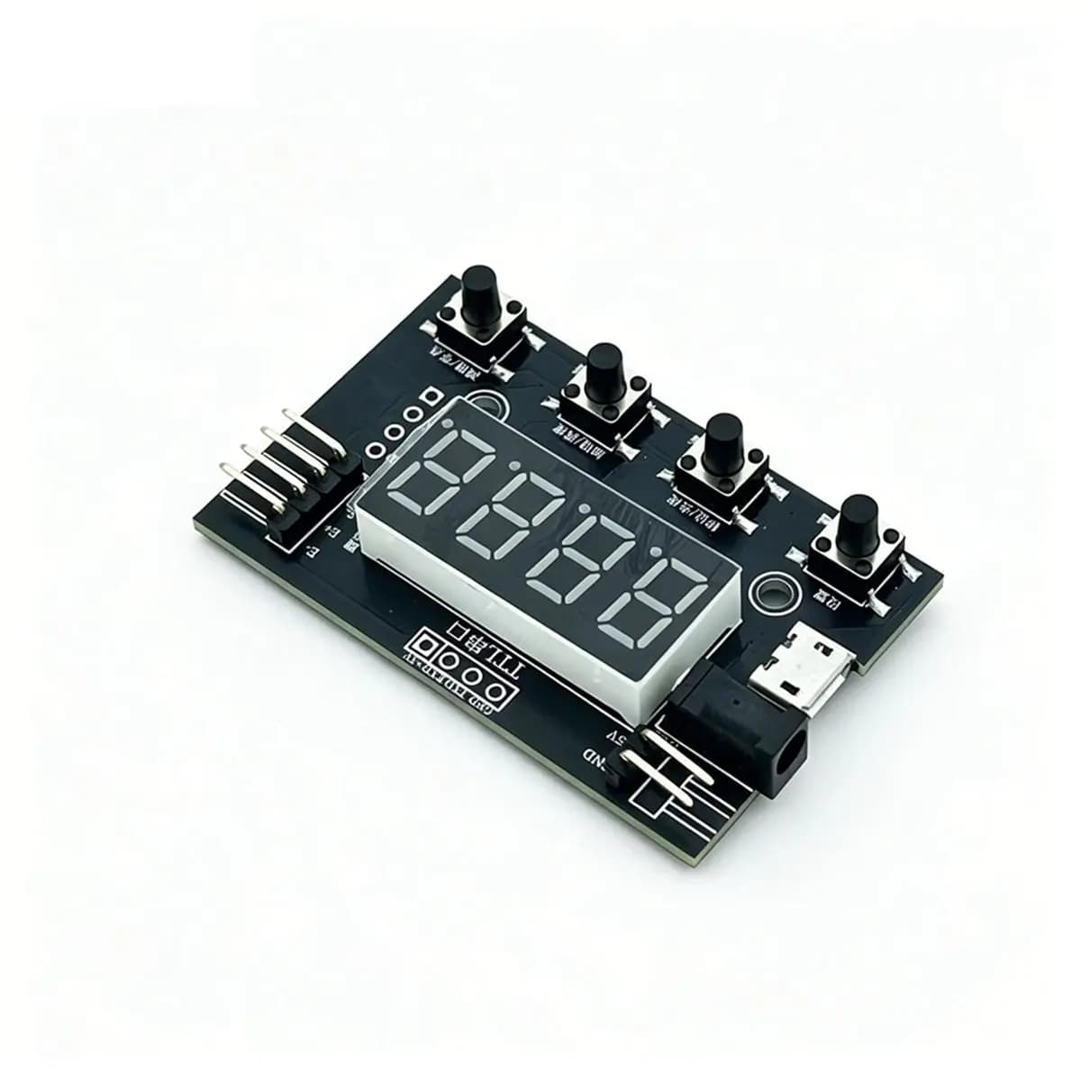 update. HX711 Smart Load Cell Display 24-Bit Weighing Indicator Electronic Scale Tensile Compressive Forces Dynamic…