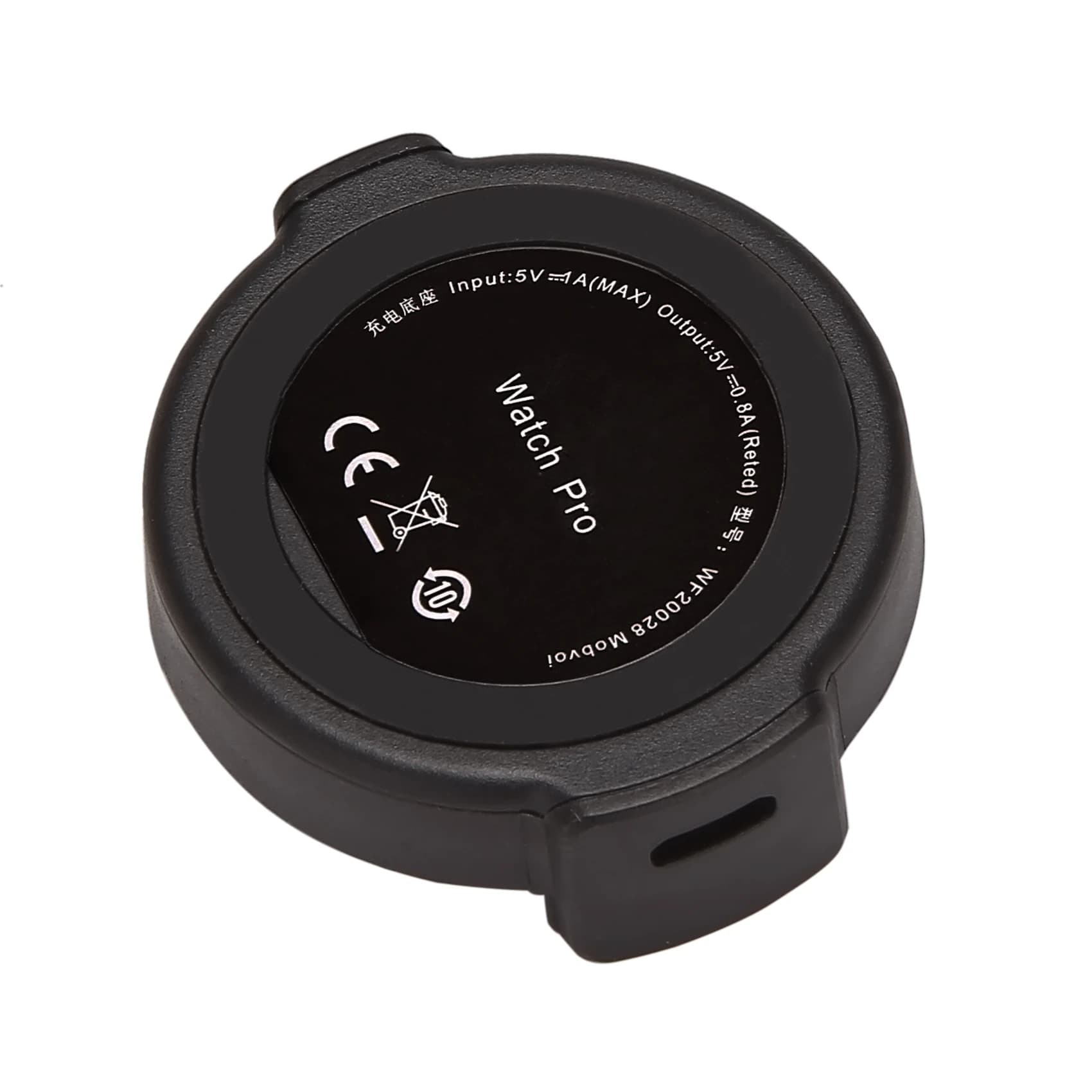ABGN Smart Watch Charger For Pro Usb Data And Dock Charge Dock Cable Bluetooth Watch Charger With 1M Magnetic Suction…