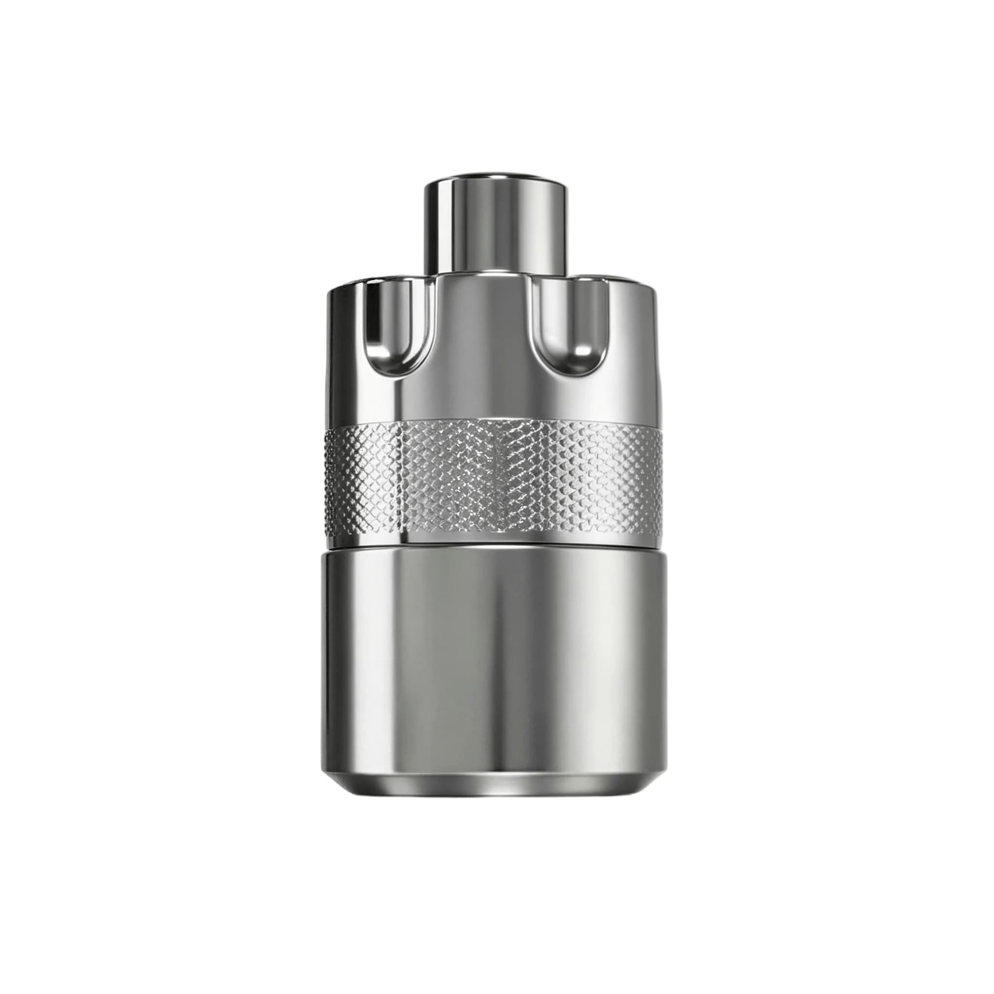 Aszzasro Wanted Unisex Perfume EDP Spray 100ml Woody Aromatic Cologne Long Lasting Seductive Warm Scent Luxury Fragrance for Men Women Party Travel Anniversary Present