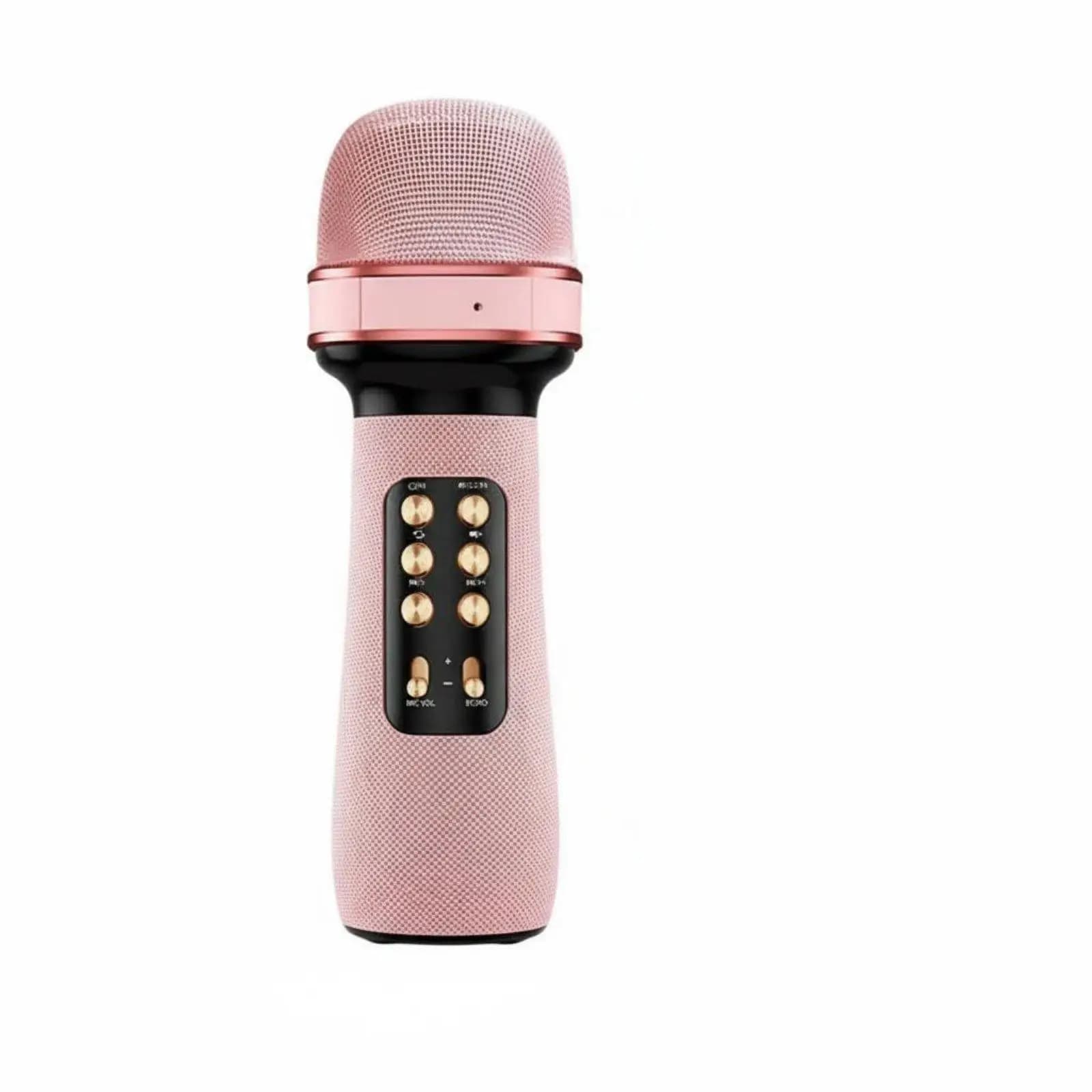 Mic Voice Changer Vocal Performance Sound Quality Versatile Combo Vocal Performance Mic