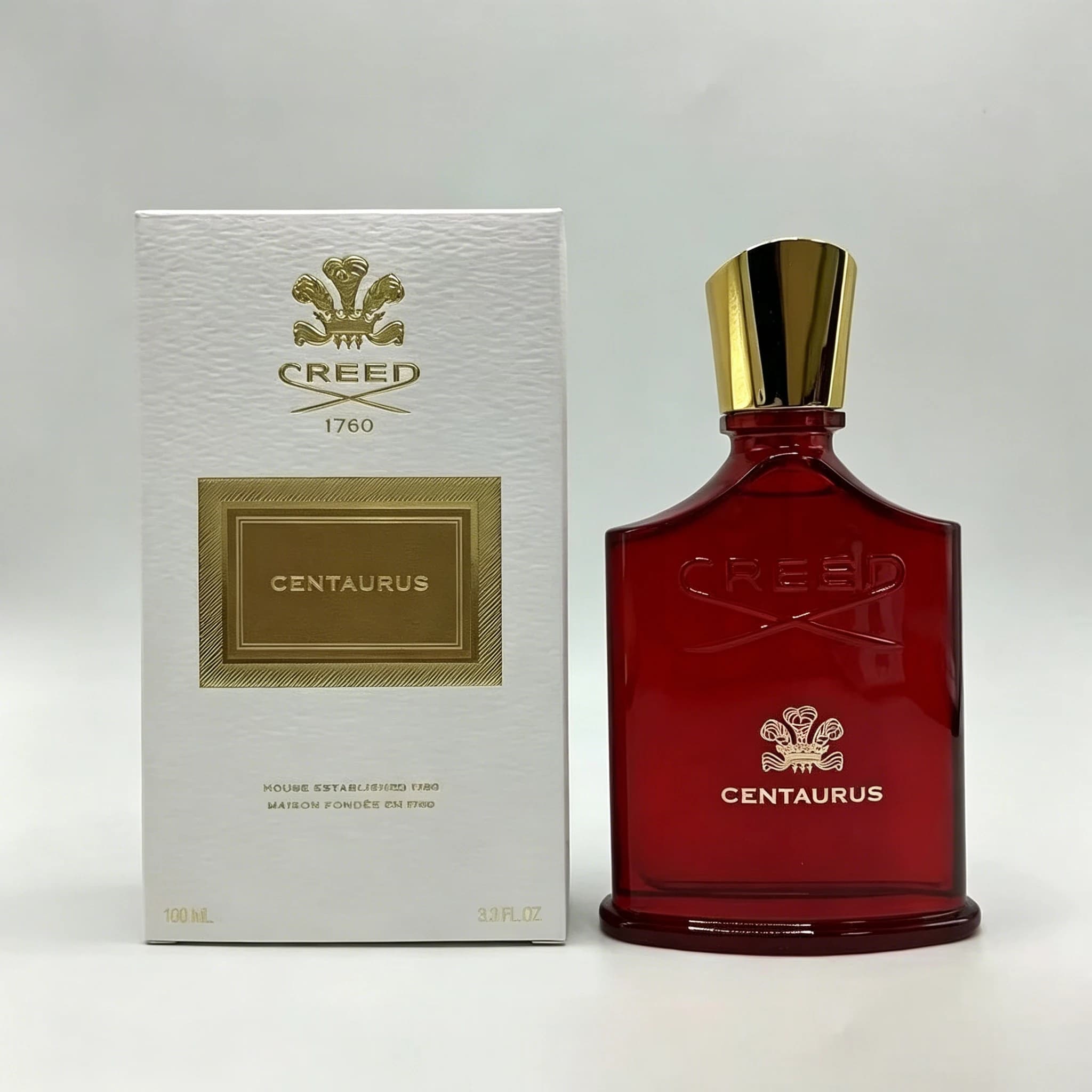 CREED Centaurus Night Stars Sagittarius Perfume Warm Tobacco Sandalwood Unisex Lasting Fragrance