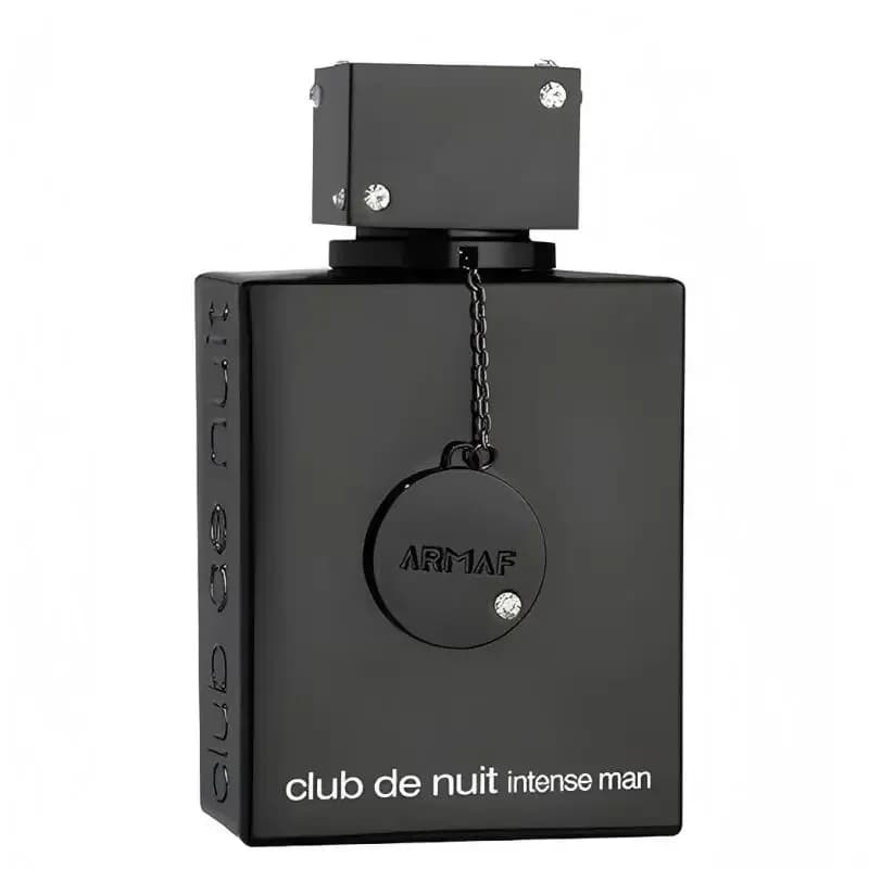Armaf Club De Nuit Intense EDT 100ML for Men, Intense Aromatic Scent, Luxury Cologne Gift Set