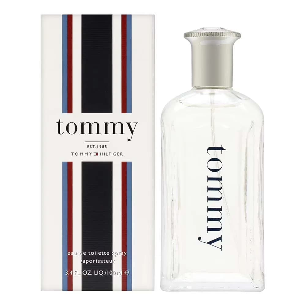 Tommy M 3.4oz EDT Spray