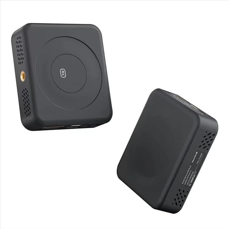 AA08-Built-In 2000Mah Battery For TP NANO Wireless -Compatible Video Transmission System HD Image Transmitter Receiver