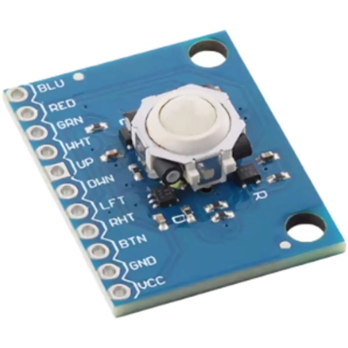 update. 5pcs for Blackberry Trackball Sensor Module Hall Effect Sensor 360-Degree Rotating Trackball Module