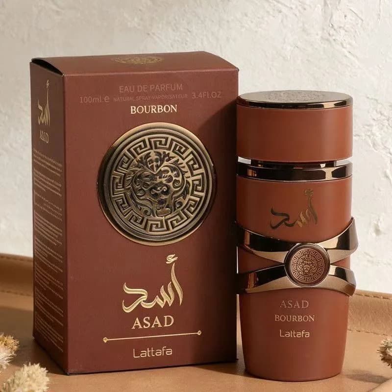 Unisex 100ml Eau De Parfum Woody Amber Bourbon Vanilla Scent Long Lasting 8H Perfume Spray For Daily Social Dating