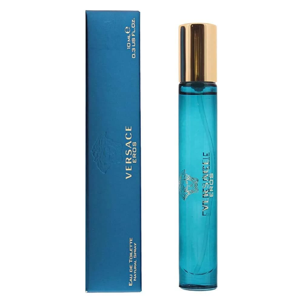 Versace Eros M 0.3oz EDT Spray