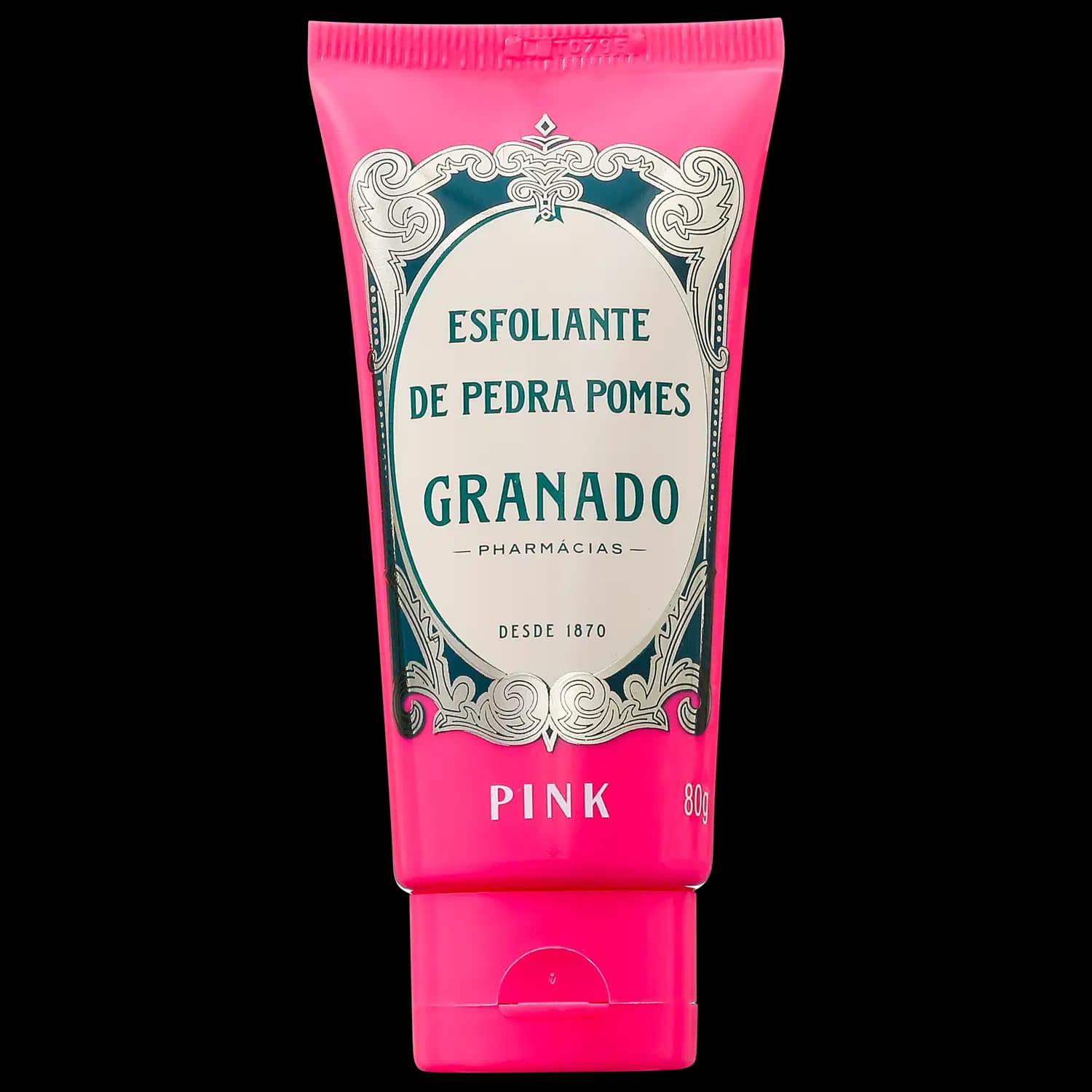 Granado Pink Pedra Pomes - Esfoliante para os Pés 80g