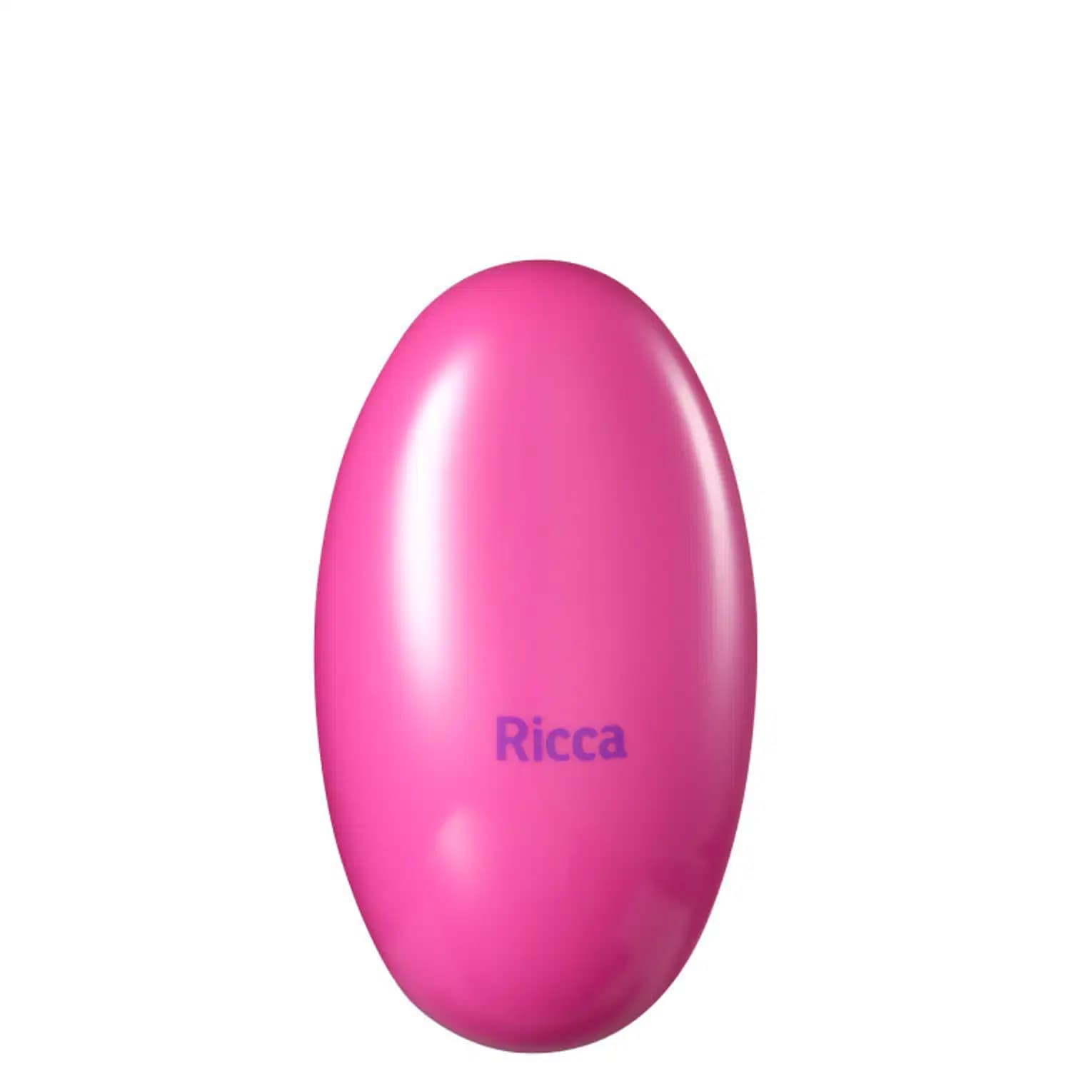 Ricca Flex Hair - Escova de Cabelo