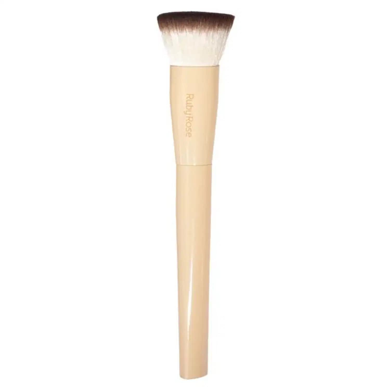 Pincel Para Aplicação De Maquiagem Hb GF15 - Ruby Rose