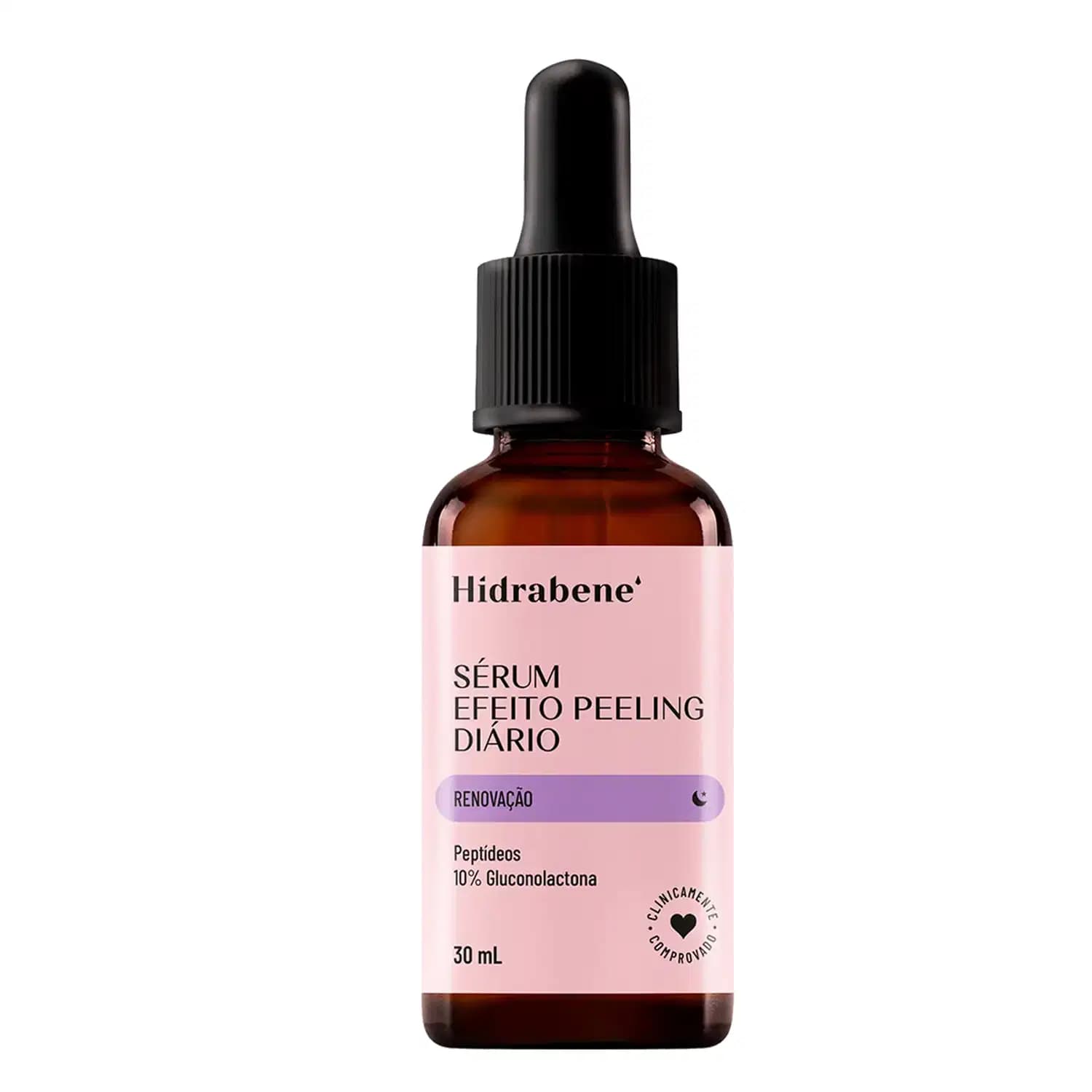 Hidrabene Efeito Peeling - Sérum Facial 30ml