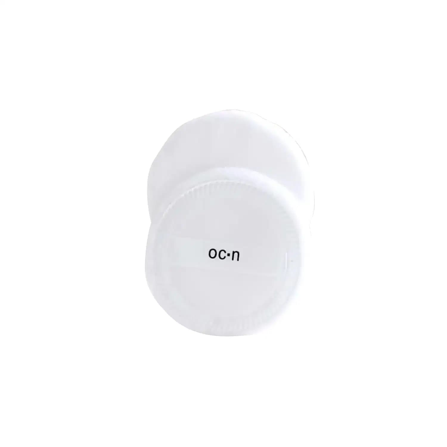 Esponja de Maquiagem Cotton Puff Océane (2 Unidades)