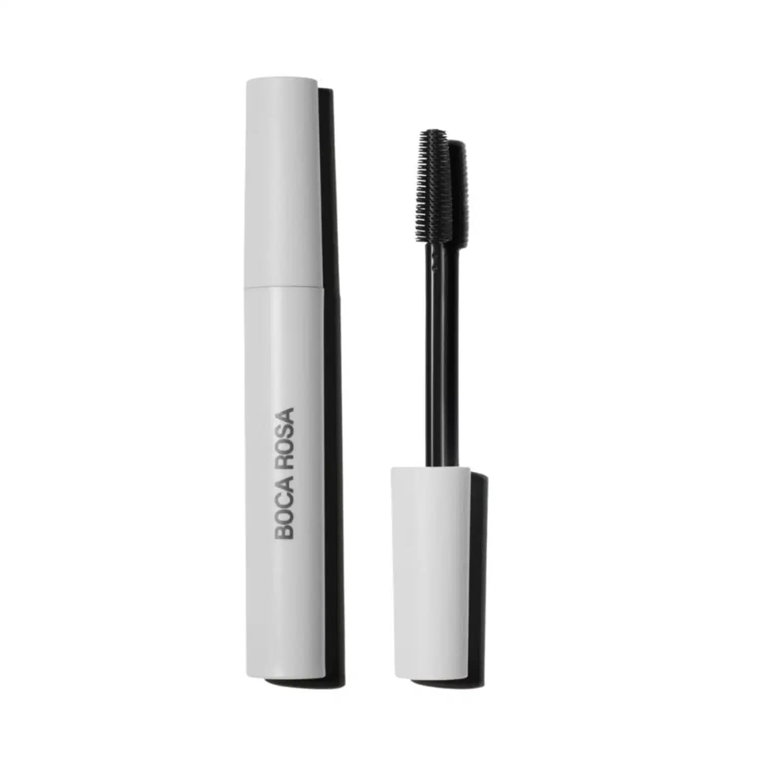 Máscara de Cílios Marrom Boca Rosa Efeito Natural - 2 un - 5g